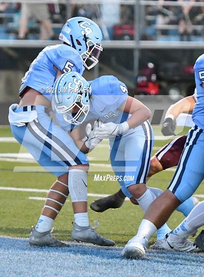 Thumbnail 2 in Brownwood @ China Spring photogallery.
