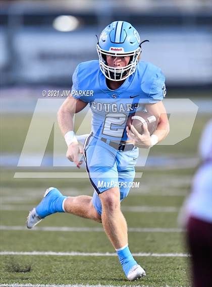 Thumbnail 1 in Brownwood @ China Spring photogallery.