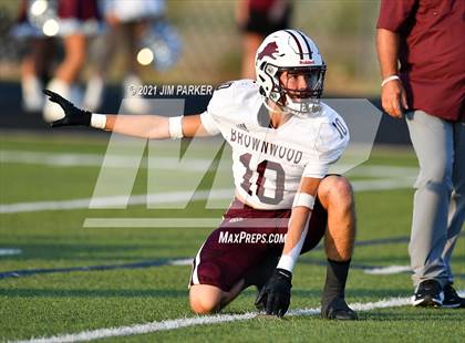 Thumbnail 1 in Brownwood @ China Spring photogallery.