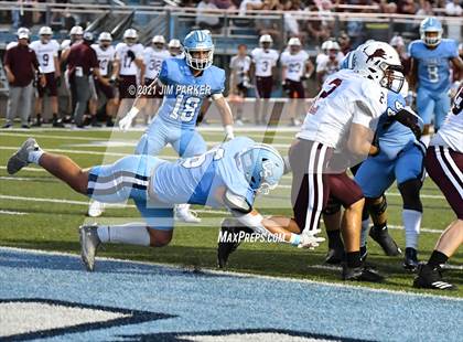 Thumbnail 3 in Brownwood @ China Spring photogallery.