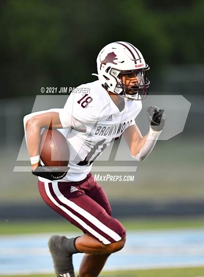 Thumbnail 2 in Brownwood @ China Spring photogallery.