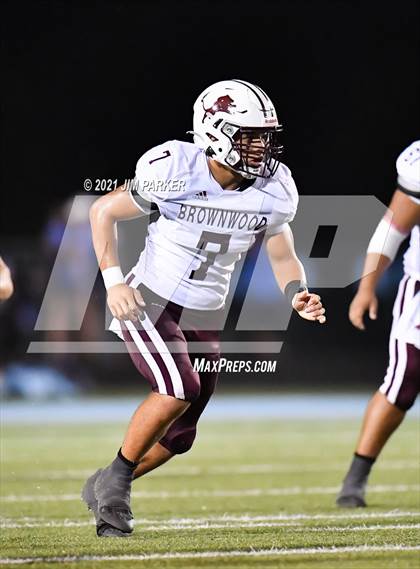 Thumbnail 2 in Brownwood @ China Spring photogallery.