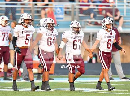 Thumbnail 1 in Brownwood @ China Spring photogallery.