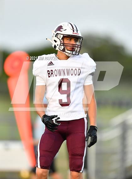 Thumbnail 3 in Brownwood @ China Spring photogallery.