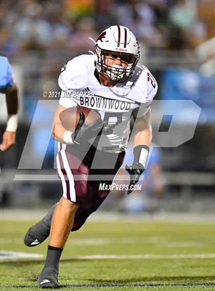 Thumbnail 1 in Brownwood @ China Spring photogallery.