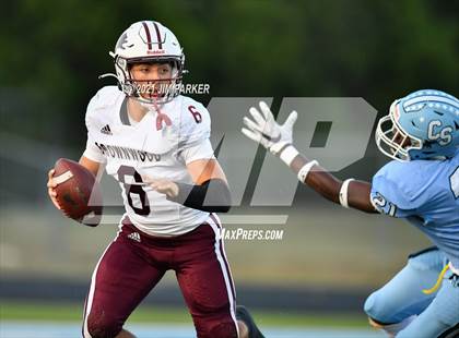 Thumbnail 3 in Brownwood @ China Spring photogallery.