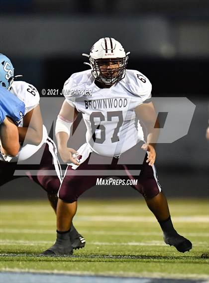 Thumbnail 2 in Brownwood @ China Spring photogallery.