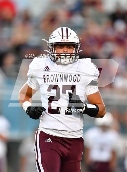 Thumbnail 1 in Brownwood @ China Spring photogallery.