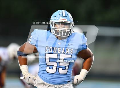 Thumbnail 2 in Brownwood @ China Spring photogallery.