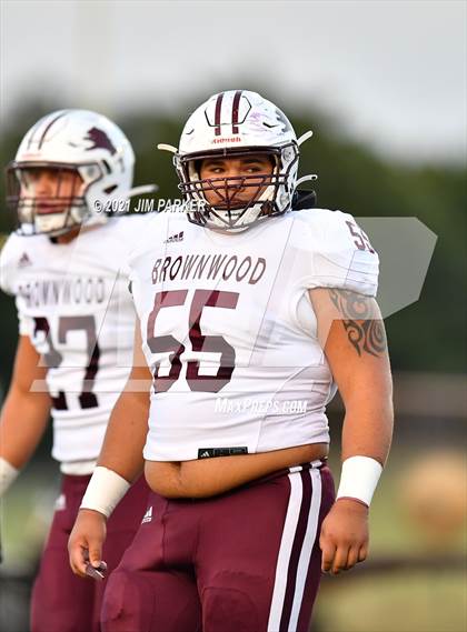 Thumbnail 3 in Brownwood @ China Spring photogallery.
