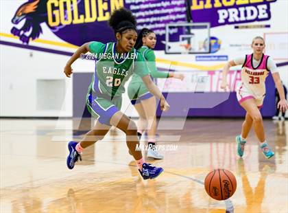 Thumbnail 3 in Chaminade Julienne @ Bellbrook (Scrimmage) photogallery.