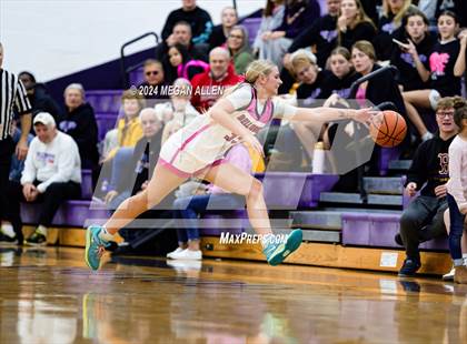 Thumbnail 3 in Chaminade Julienne @ Bellbrook (Scrimmage) photogallery.