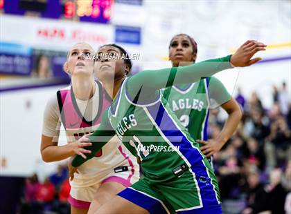 Thumbnail 1 in Chaminade Julienne @ Bellbrook (Scrimmage) photogallery.