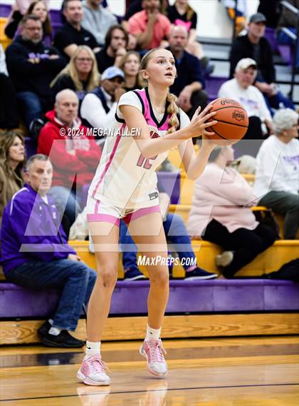 Thumbnail 3 in Chaminade Julienne @ Bellbrook (Scrimmage) photogallery.