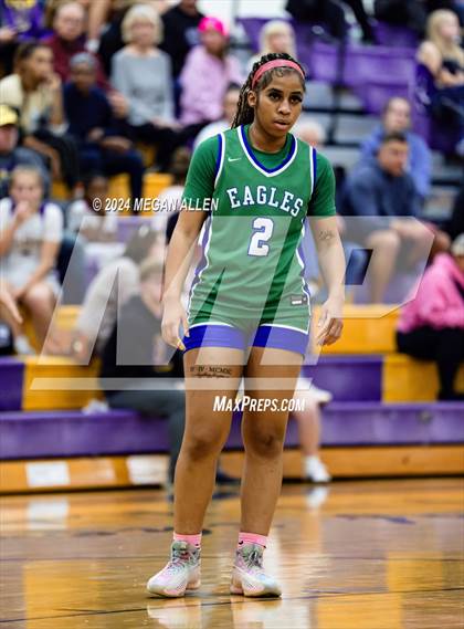 Thumbnail 1 in Chaminade Julienne @ Bellbrook (Scrimmage) photogallery.