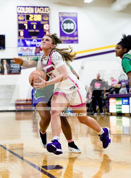 Thumbnail 3 in Chaminade Julienne @ Bellbrook (Scrimmage) photogallery.