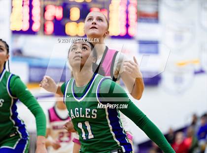 Thumbnail 1 in Chaminade Julienne @ Bellbrook (Scrimmage) photogallery.