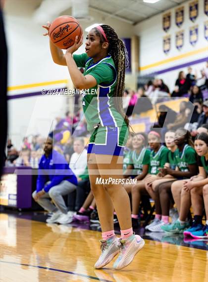 Thumbnail 2 in Chaminade Julienne @ Bellbrook (Scrimmage) photogallery.