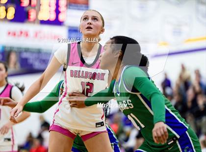 Thumbnail 3 in Chaminade Julienne @ Bellbrook (Scrimmage) photogallery.