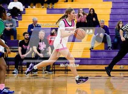 Thumbnail 3 in Chaminade Julienne @ Bellbrook (Scrimmage) photogallery.
