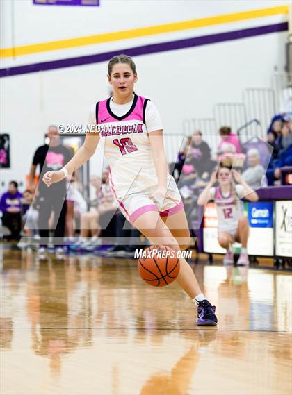 Thumbnail 2 in Chaminade Julienne @ Bellbrook (Scrimmage) photogallery.