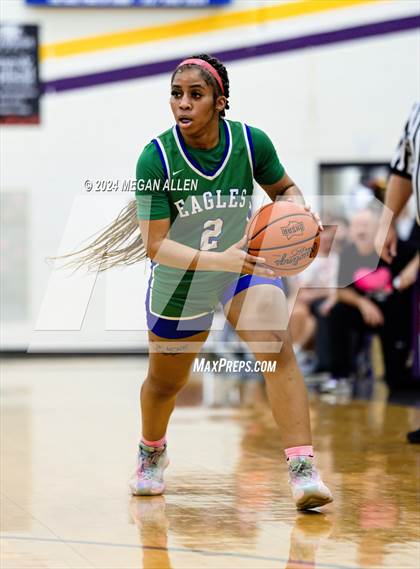 Thumbnail 1 in Chaminade Julienne @ Bellbrook (Scrimmage) photogallery.