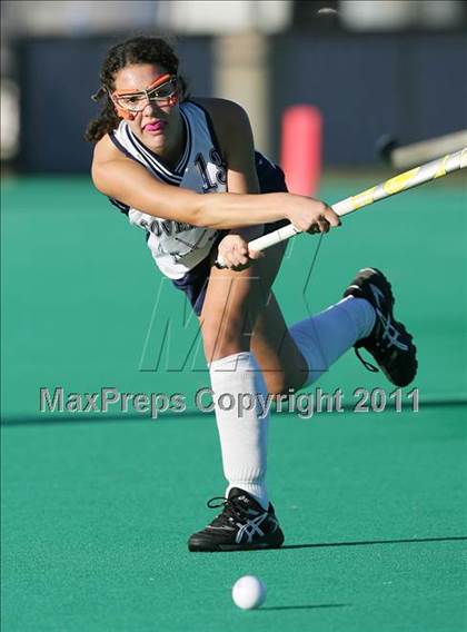 Thumbnail 1 in Covenant vs Carlisle (VISAA D2 Semifinal) photogallery.