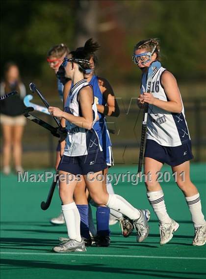 Thumbnail 1 in Covenant vs Carlisle (VISAA D2 Semifinal) photogallery.