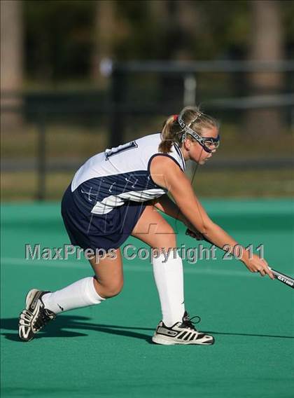 Thumbnail 3 in Covenant vs Carlisle (VISAA D2 Semifinal) photogallery.