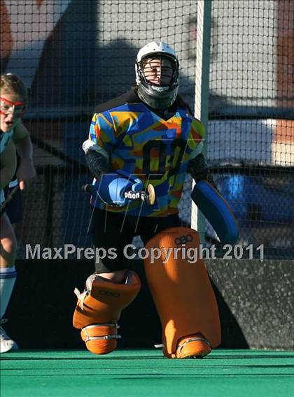 Thumbnail 1 in Covenant vs Carlisle (VISAA D2 Semifinal) photogallery.