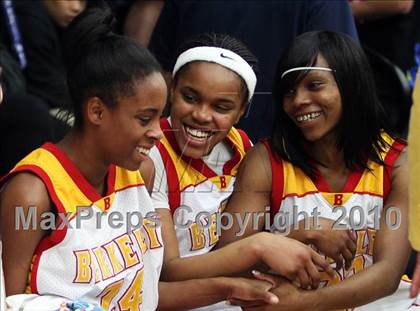 Thumbnail 3 in Deer Valley vs. Berkeley (CIF NCS D1 Final) photogallery.