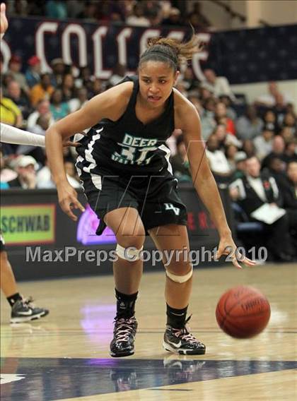 Thumbnail 1 in Deer Valley vs. Berkeley (CIF NCS D1 Final) photogallery.