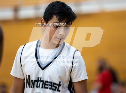 Thumbnail 2 in Omaha Westside @ Lincoln Northeast photogallery.