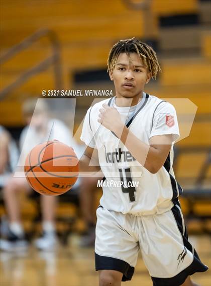 Thumbnail 3 in Omaha Westside @ Lincoln Northeast photogallery.