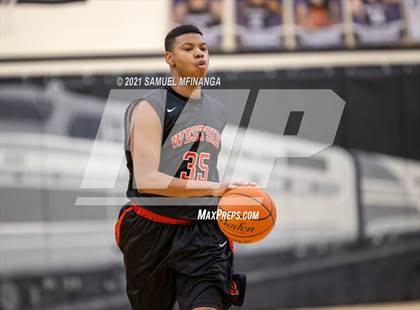Thumbnail 3 in Omaha Westside @ Lincoln Northeast photogallery.