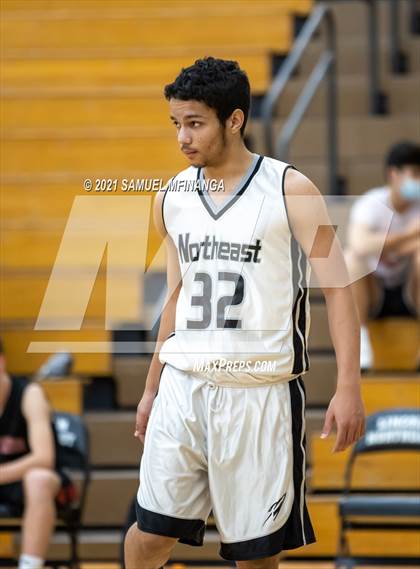 Thumbnail 2 in Omaha Westside @ Lincoln Northeast photogallery.