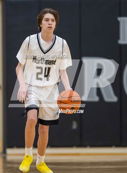 Thumbnail 2 in Omaha Westside @ Lincoln Northeast photogallery.