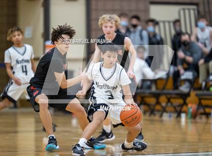 Thumbnail 3 in Omaha Westside @ Lincoln Northeast photogallery.
