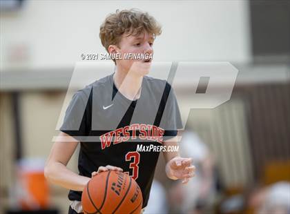 Thumbnail 2 in Omaha Westside @ Lincoln Northeast photogallery.