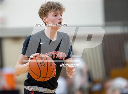 Thumbnail 1 in Omaha Westside @ Lincoln Northeast photogallery.