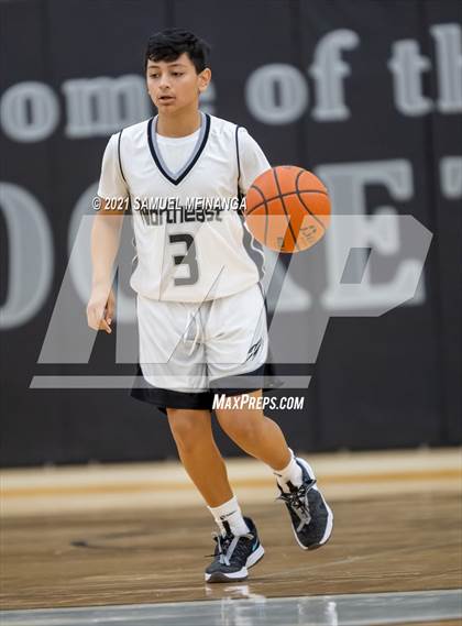 Thumbnail 1 in Omaha Westside @ Lincoln Northeast photogallery.