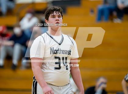 Thumbnail 3 in Omaha Westside @ Lincoln Northeast photogallery.
