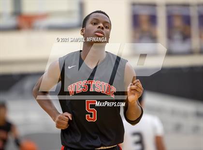 Thumbnail 3 in Omaha Westside @ Lincoln Northeast photogallery.