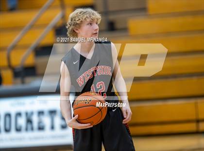 Thumbnail 2 in Omaha Westside @ Lincoln Northeast photogallery.