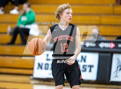 Thumbnail 1 in Omaha Westside @ Lincoln Northeast photogallery.