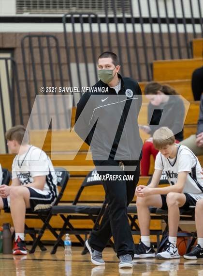 Thumbnail 2 in Omaha Westside @ Lincoln Northeast photogallery.