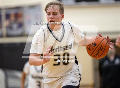 Thumbnail 2 in Omaha Westside @ Lincoln Northeast photogallery.