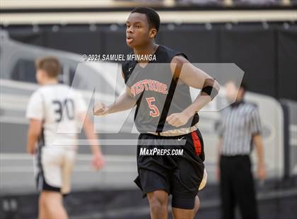 Thumbnail 2 in Omaha Westside @ Lincoln Northeast photogallery.