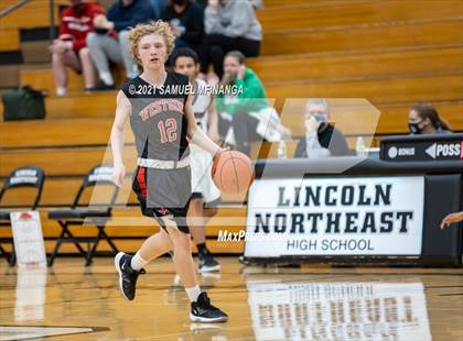 Thumbnail 2 in Omaha Westside @ Lincoln Northeast photogallery.