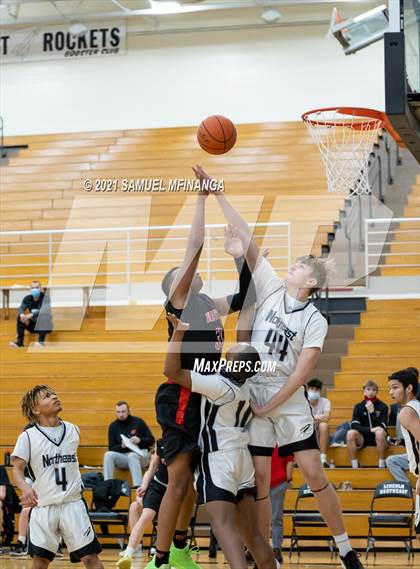 Thumbnail 1 in Omaha Westside @ Lincoln Northeast photogallery.